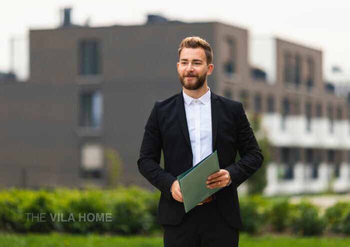 Inmobiliaria en Vilanova i la Geltrú con tecnología y marketing digital - The Vila Home