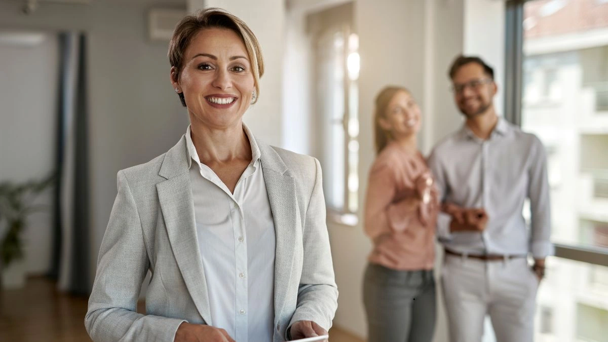 Vender vivienda como particular o con agencia inmobiliaria